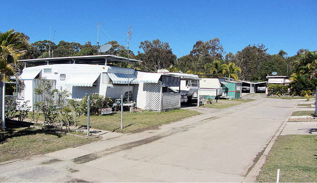 Housing Minister Bruce Flegg is standing by the decision to sell off Lazy Acres caravan park, despite public outcry. Housing Minister Bruce Flegg is standing by the decision to sell off Lazy Acres caravan park, despite public outcry.